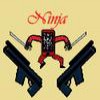 Juego online Kill the Ninja iPhone!